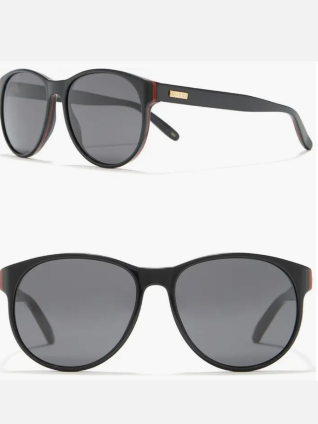 Auth Gucci Glasses
